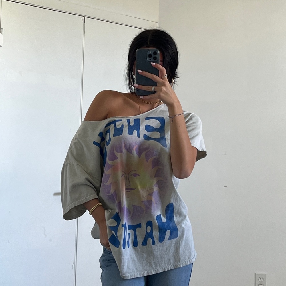 urban top